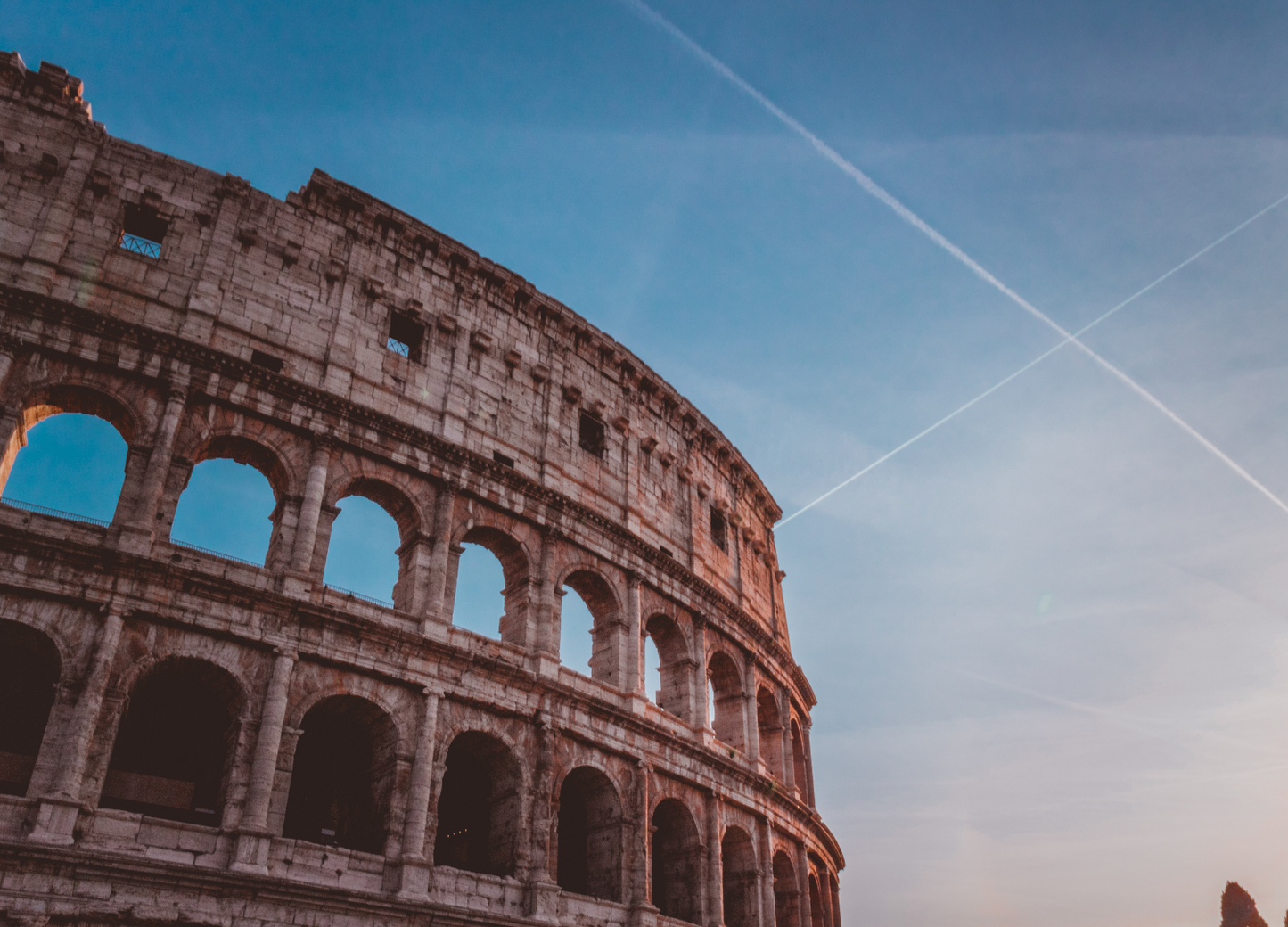 Grecia Total a Sicilia fin Roma