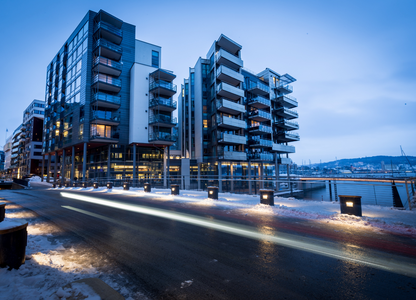 Fabulosa Polonia y Fiordos fin Oslo