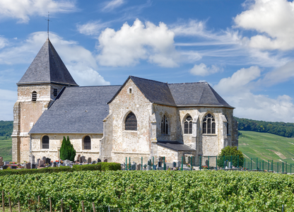Soñando Francia con Alsacia