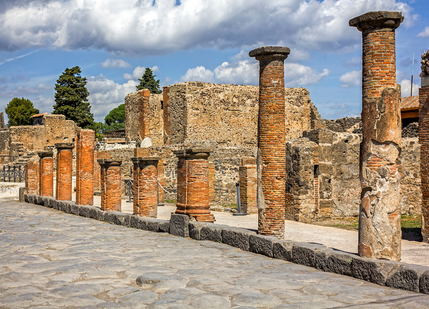 Grecia Total con Basilicata y Puglia