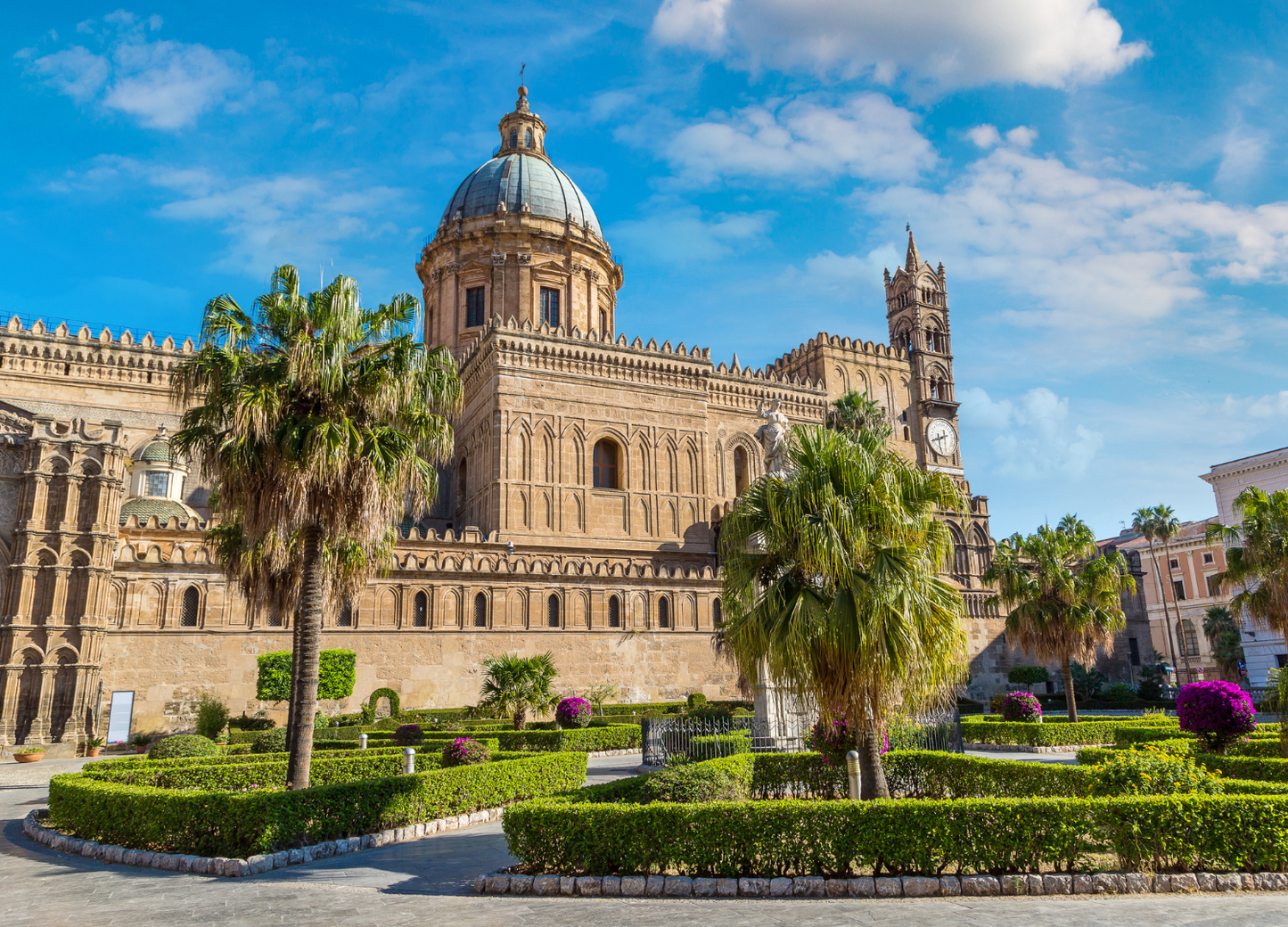 Simplemente Sicilia e Islas Eólicas