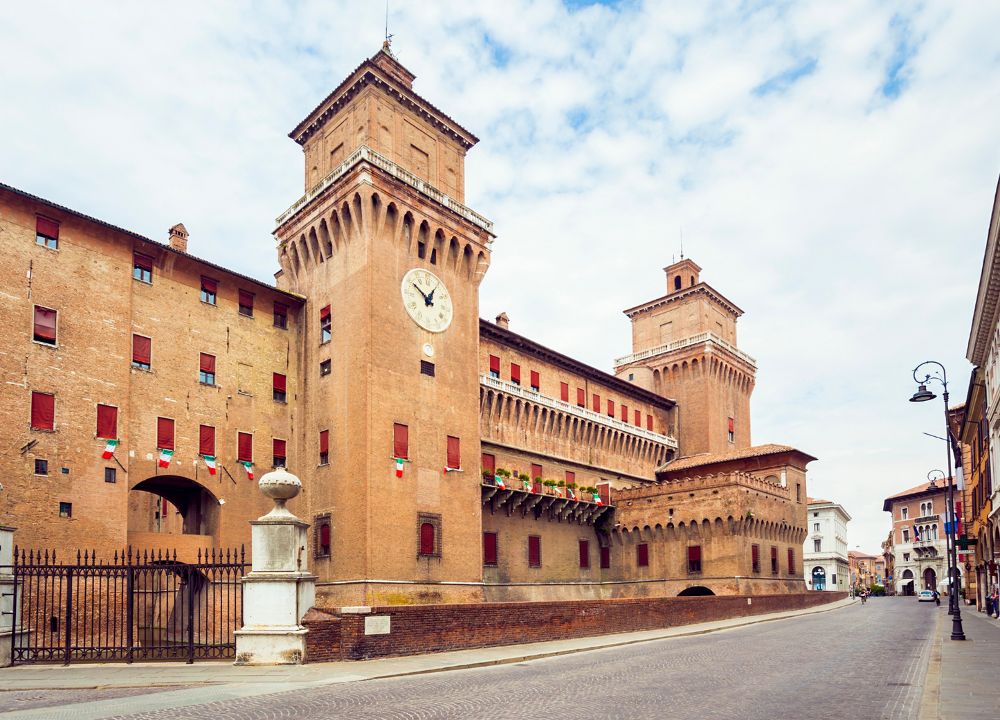 Italia Grandiosa