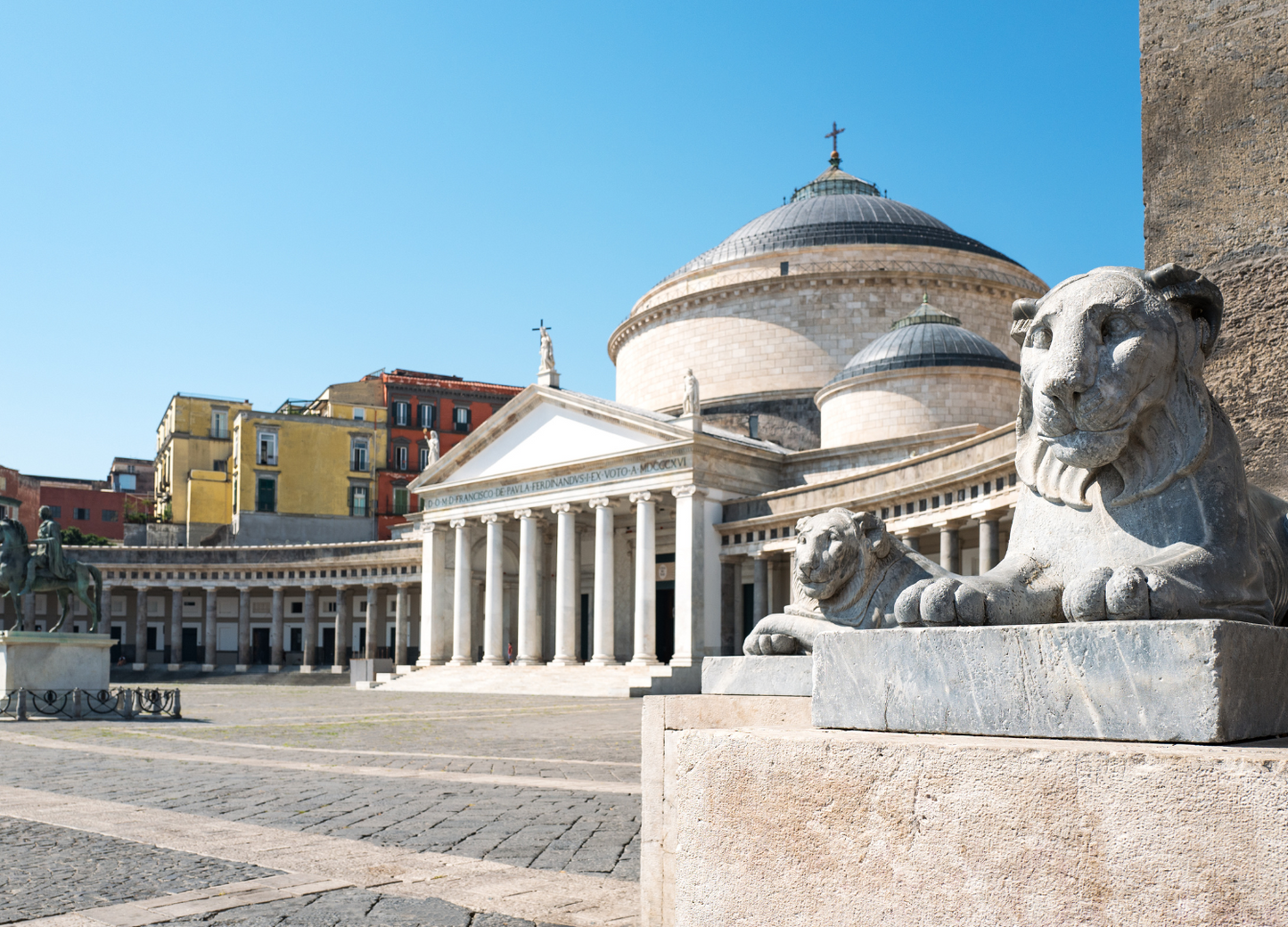 Grecia Total, Puglia, Campania y Sicilia