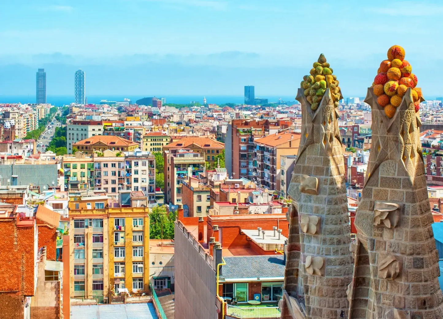 Europa Turista