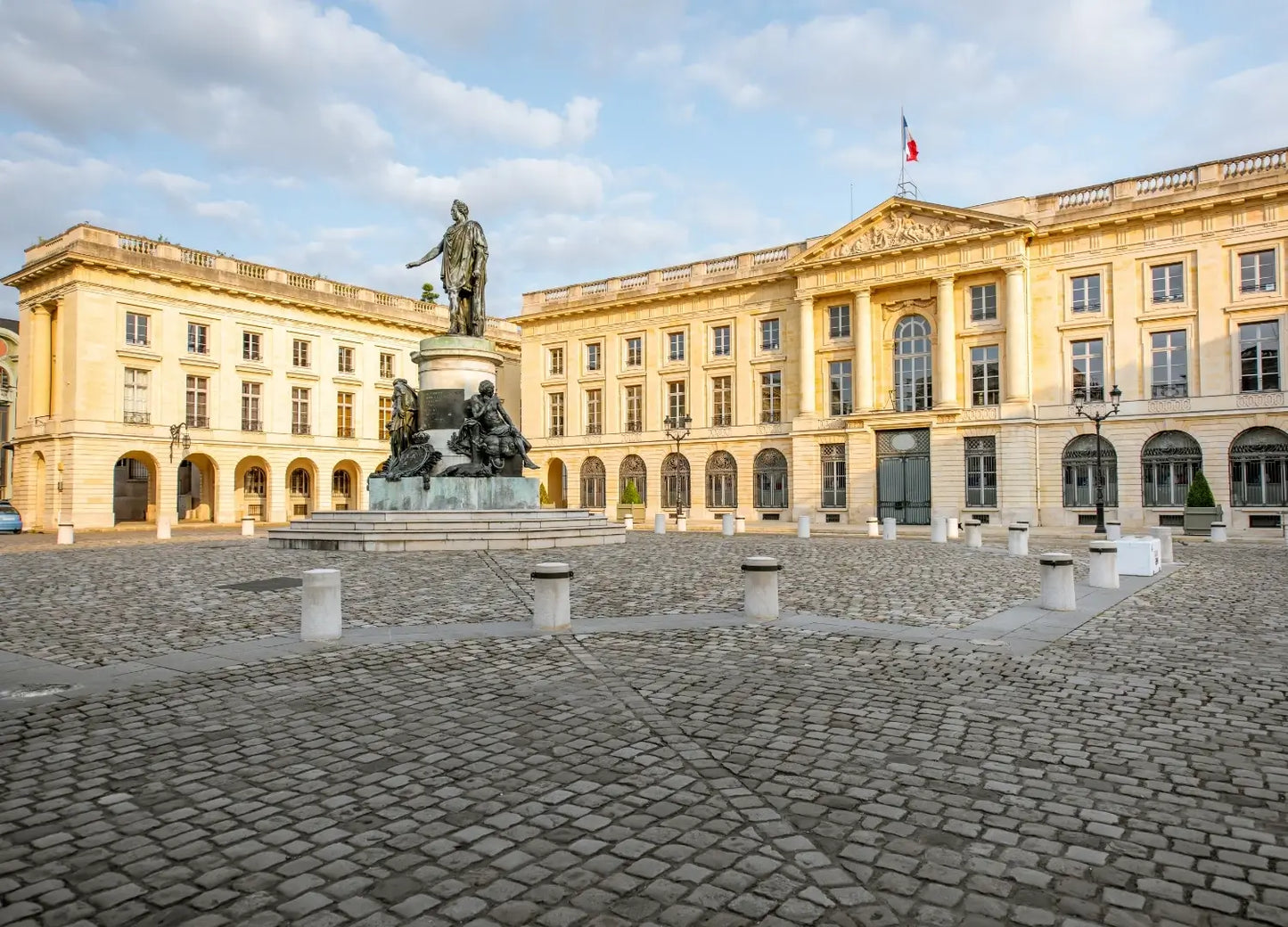 Visión Europea Lisboa