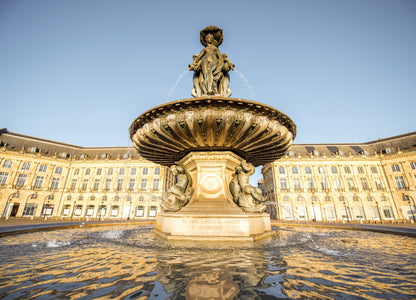 Madrid y París con Lourdes Turista